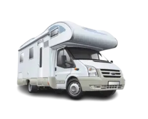 Autorimessa Autocaravan