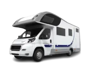Autorimessa Camper