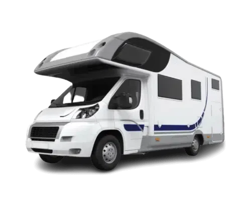 Autorimessa Camper