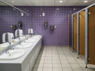 Bagni Pubblici