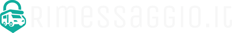 logo chiaro rimessaggio