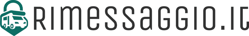 logo rimessaggio
