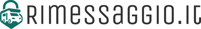 logo rimessaggio